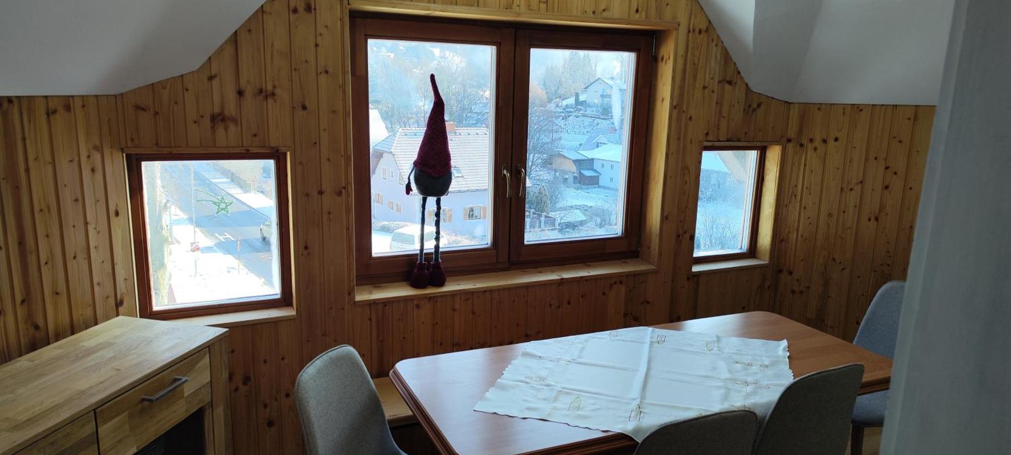 Haus Elena Am Semmering Steinhaus am Semmering Exterior foto