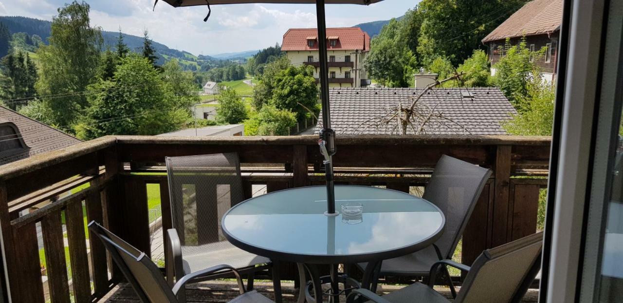 Haus Elena Am Semmering Steinhaus am Semmering Exterior foto